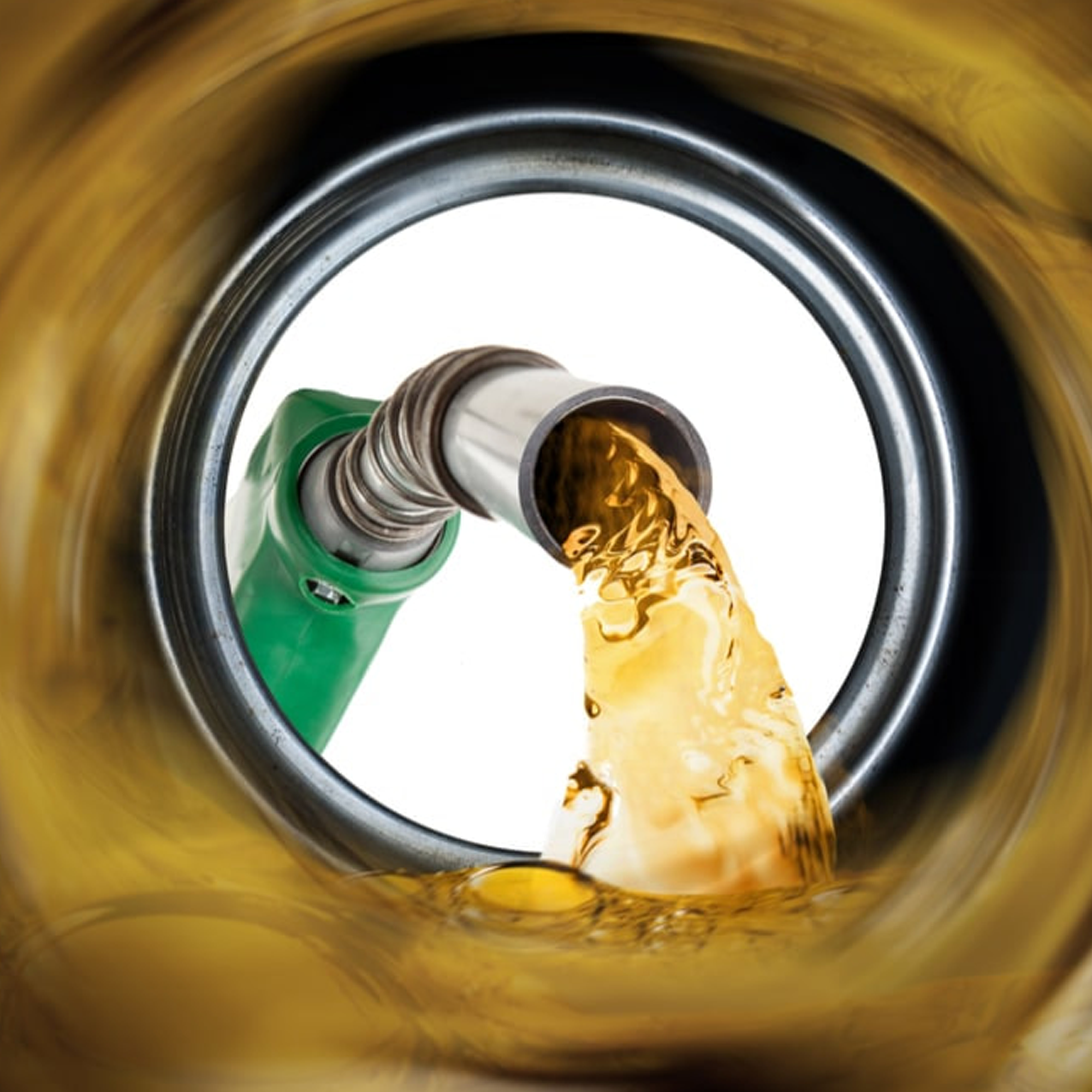 Southeast Asian Grades of RON 92/95/97/98